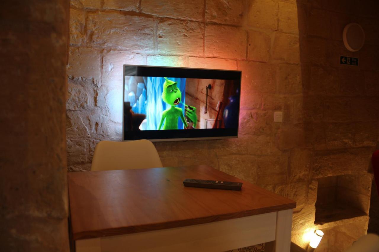 Malta's Naughtiest Cabaret Apartment Il-Furjana