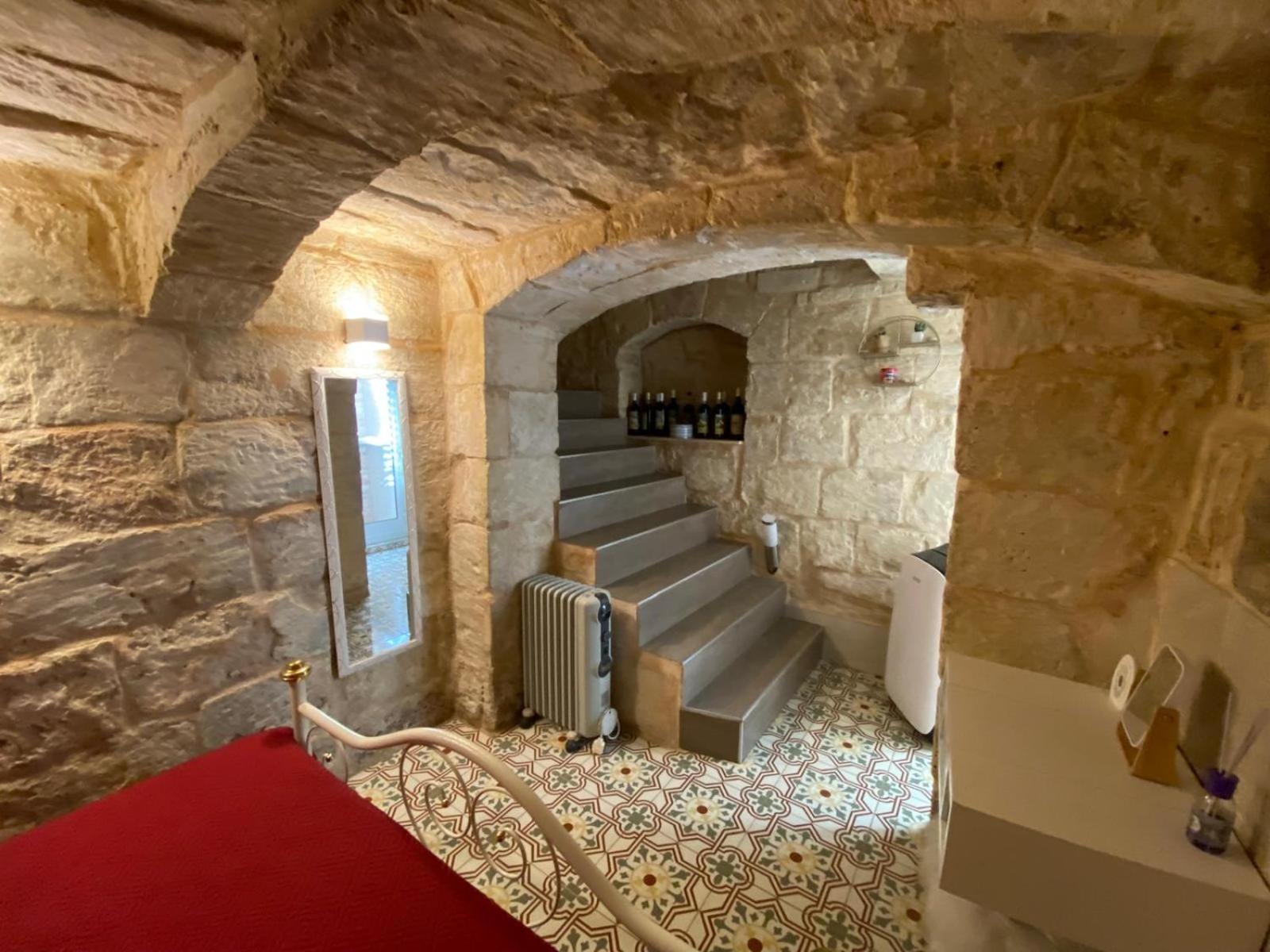 Malta's Naughtiest Cabaret Apartment Il-Furjana