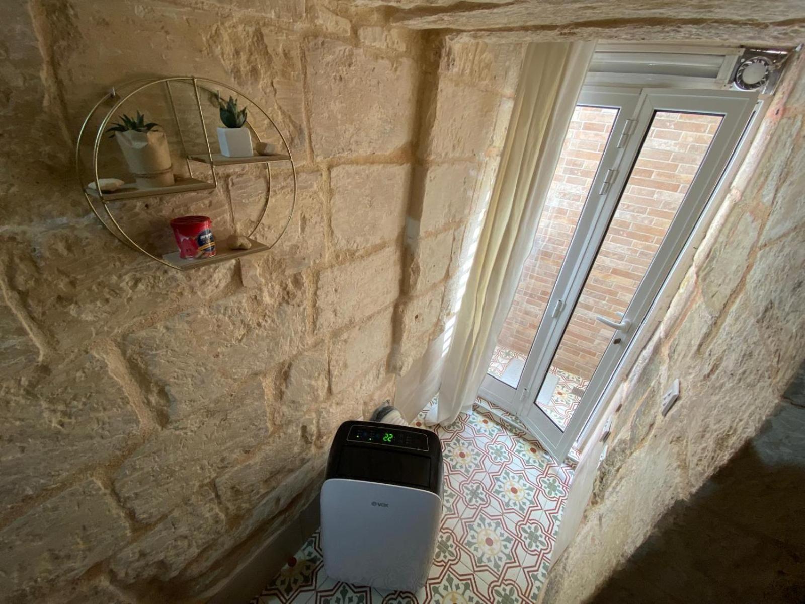 Malta's Naughtiest Cabaret Apartment